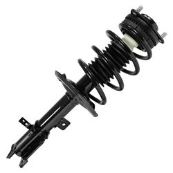 Unity Automotive Complete Strut Assemblies for 2011-2014 200, 2008-2014 AVENGER, 2007-2010 SEBRING - 11675