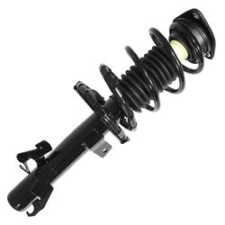 Unity Automotive Complete Strut Assemblies for 2004-2013 3, 2006-2010 5 - 11682