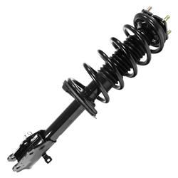 Unity Automotive Complete Strut Assemblies for 2007-2012 CX-7 - 11683