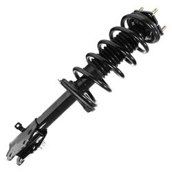 Unity Automotive Complete Strut Assemblies for 2007-2012 CX-7 - 11684