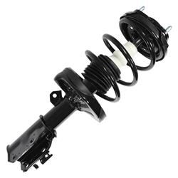 Unity Automotive Complete Strut Assemblies for 2000-2003 PROTEGE, 2002-2003 PROTEGE5 - 11685