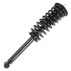 Unity Automotive Complete Strut Assemblies for 2001-2006 LS430 - 11690