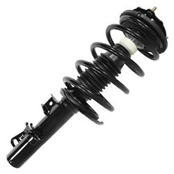 Unity Automotive Complete Strut Assemblies for 1995-2002 CONTINENTAL - 11691