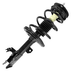 Unity Automotive Complete Strut Assemblies for 2012-2017 CAMRY - 11693