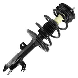 Unity Automotive Complete Strut Assemblies for 2012-2017 CAMRY - 11694
