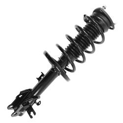 Unity Automotive Complete Strut Assemblies for 2013-2016 CX-5 - 11696
