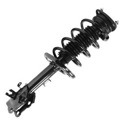 Unity Automotive Complete Strut Assemblies for 2013-2016 CX-5 - 11697