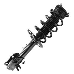 Unity Automotive Complete Strut Assemblies for 2013-2016 CX-5 - 11698