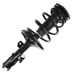 Unity Automotive Complete Strut Assemblies for 2002-2003 CAMRY, ES300 - 11702