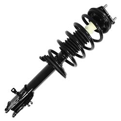 Unity Automotive Complete Strut Assemblies for 2007-2015 CX-9 - 11706