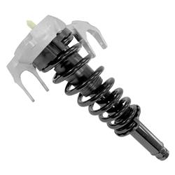 Unity Automotive Complete Strut Assemblies for 2008-2013 CTS - 11708