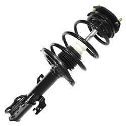 Unity Automotive Complete Strut Assemblies for 2004-2006 CAMRY, ES330, 2004-2008 SOLARA - 11712