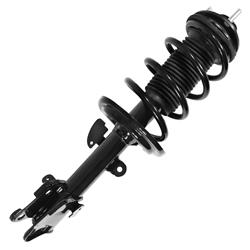 Unity Automotive Complete Strut Assemblies for 2007-2013 MDX, 2010-2013 ZDX - 11713