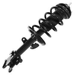 Unity Automotive Complete Strut Assemblies for 2007-2013 MDX, 2010-2013 ZDX - 11714