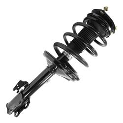 Unity Automotive Complete Strut Assemblies for 2004-2006 RX330, 2007-2009 RX350, 2006-2008 RX400H - 11721