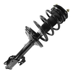 Unity Automotive Complete Strut Assemblies for 2004-2006 RX330, 2007-2009 RX350, 2006-2008 RX400H - 11722