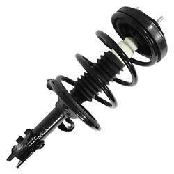 Unity Automotive Complete Strut Assemblies for 2007-2008 ENTOURAGE, 2006-2014 SEDONA - 11723