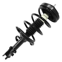 Unity Automotive Complete Strut Assemblies for 2007-2008 ENTOURAGE, 2006-2014 SEDONA - 11724