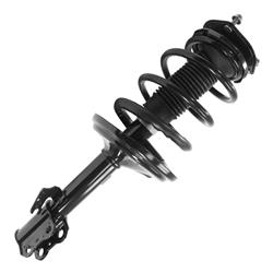 Unity Automotive Complete Strut Assemblies for 2004-2006 RX330, 2007-2009 RX350, 2006-2008 RX400H - 11727