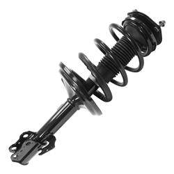 Unity Automotive Complete Strut Assemblies for 2004-2006 RX330, 2007-2009 RX350, 2006-2008 RX400H - 11728