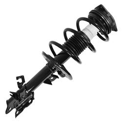 Unity Automotive Complete Strut Assemblies for 2008-2013 ROGUE - 11733