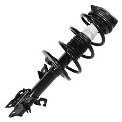 Unity Automotive Complete Strut Assemblies for 2008-2013 ROGUE - 11734
