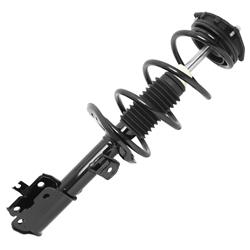 Unity Automotive Complete Strut Assemblies for 2012-2013 ROGUE, 2014-2015 ROGUE SELECT - 11735