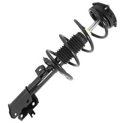 Unity Automotive Complete Strut Assemblies for 2012-2013 ROGUE, 2014-2015 ROGUE SELECT - 11736