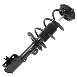 Unity Automotive Complete Strut Assemblies for 2012-2013 ROGUE, 2014-2015 ROGUE SELECT - 11737