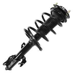 Unity Automotive Complete Strut Assemblies for 2006-2012 AVALON, 2007-2011 CAMRY, 2007-2012 ES350 - 11742
