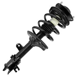 Unity Automotive Complete Strut Assemblies for 2005-2010 SPORTAGE, 2005-2009 TUCSON - 11744