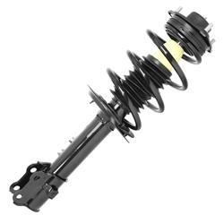 Unity Automotive Complete Strut Assemblies for 2011-2016 SPORTAGE, 2010-2015 TUCSON - 11745