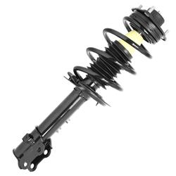 Unity Automotive Complete Strut Assemblies for 2011-2016 SPORTAGE, 2010-2015 TUCSON - 11746