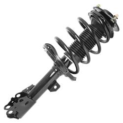 Unity Automotive Complete Strut Assemblies for 2010-2012 ES350 - 11747