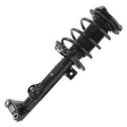 Unity Automotive Complete Strut Assemblies for 2010-2014 E350, 2015-2017 E400 - 11750