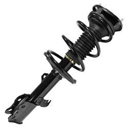 Unity Automotive Complete Strut Assemblies for 2003-2008 COROLLA - 11752