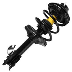 Unity Automotive Complete Strut Assemblies for 2000-2001 ALTIMA - 11753