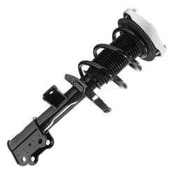 Unity Automotive Complete Strut Assemblies for 2014-2018 CLA250 - 11755