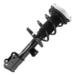 Unity Automotive Complete Strut Assemblies for 2014-2018 CLA250 - 11756