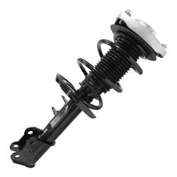 Unity Automotive Complete Strut Assemblies for 2014-2018 CLA250 - 11757