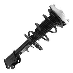 Unity Automotive Complete Strut Assemblies for 2014-2018 CLA250 - 11758
