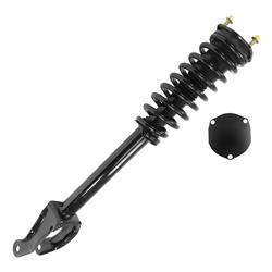 Unity Automotive Complete Strut Assemblies 11760