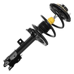 Unity Automotive Complete Strut Assemblies for 2003-2007 MURANO - 11762