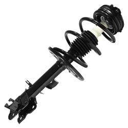 Unity Automotive Complete Strut Assemblies for 2009-2014 MURANO - 11763
