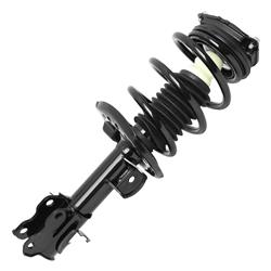 Unity Automotive Complete Strut Assemblies for 2015-2018 CITY EXPRESS, 2013-2020 NV200 - 11785