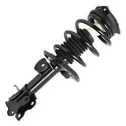 Unity Automotive Complete Strut Assemblies for 2015-2018 CITY EXPRESS, 2013-2020 NV200 - 11786