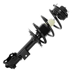 Unity Automotive Complete Strut Assemblies for 2012-2015 OPTIMA, 2012-2014 SONATA - 11791