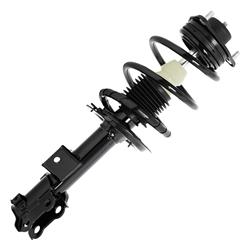 Unity Automotive Complete Strut Assemblies for 2012-2015 OPTIMA, 2012-2014 SONATA - 11792