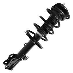 Unity Automotive Complete Strut Assemblies for 2005-2010 TC - 11801