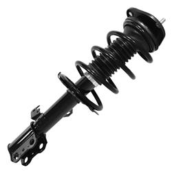 Unity Automotive Complete Strut Assemblies for 2005-2010 TC - 11802